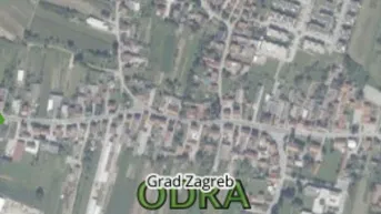 Expose Grundstück Odra, Novi Zagreb - Zapad, 1.100m2