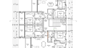 Expose Istrien, Neubau, drei Schlafzimmer, zwei Badezimmer, 80,41 m2
