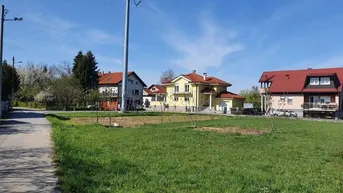 Expose Grundstück Lučko, Novi Zagreb - Zapad, 1.122m2