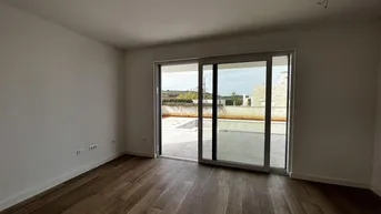 Expose VOLME - luxuriöse Wohnung mit 200m2 Garten!