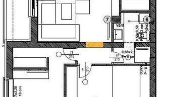 Expose Wohnung/Apartment Jezera, Tisno, 79,58m2