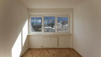 Expose Sonnige 4-Zimmer Wohnung in Telfs