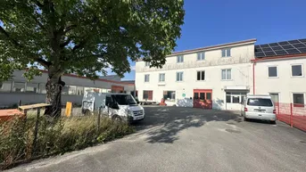 Expose Gewerbeliegenschaft in Antiesenhofen zu verkaufen!
