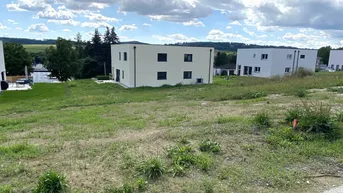 Expose Sonnige Baugrundstücke für Mehrparteinhaus in Katsdorf