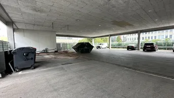 Expose Lagerfläche und Büro in Wien ab 1243,07m² zu mieten!
