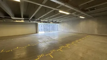 Expose Lagerfläche in Wien ab 1073,45m² zu mieten!