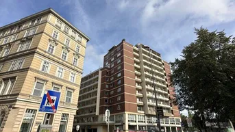 Expose Traumhafte Lage in 1010 Wien - 43,1m², 2 Zimmer, Terrasse, Einbauküche &amp; mehr!