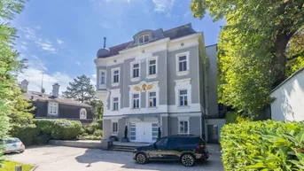 Expose ATEMBERAUBENDE VILLA direkt vom Eigentümer!