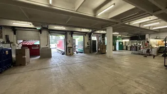 Expose Lagerhalle mit Büro in Krems zu vermieten! Provisionsfrei!