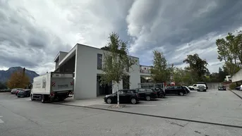 Expose Barrierefreies Büro in Salzburg-Elsbethen zu vermieten