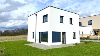 Expose PREISFLASH! Schlüsselfertiges Einfamilienhaus mit 767m² Grundstück in Katsdorf/Ruhstetten - sofort einziehen und Traumlage genießen!