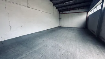Expose Lager/Garage/Werkstatt in Krems zu vermieten!