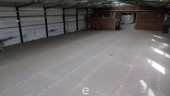 Expose Lagerhalle mit Büro in Krems zu vermieten! Provisionsfrei!