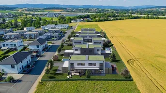 Expose Traumhafte Baugrundstücke in Wieselburg für Doppelhausbebauung