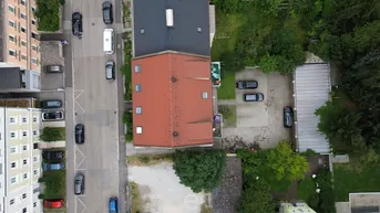 Expose Altbau-Dachgeschosswohnung TOP 7, bis 30.9.2025 befristet vermietet!