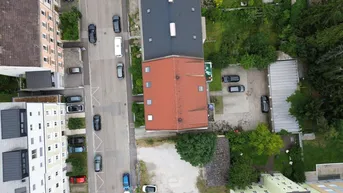 Expose Altbau-Etagenwohnung im 2. OG, TOP 5, bis 31.1.2026 befristet vermietet!