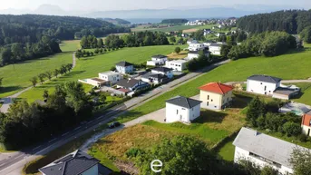 Expose Noch 1 Baugrundstück verfügbar - ohne Bauzwang in TOP-Lage in Pilsbach-Kirchstetten