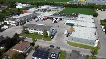 Expose 14.830m² Baulandgrundstück für Bauträger / Genossenschaft zu verkaufen!