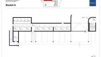 Expose HYGGE Wohnen - Top A1.2 mit 3 Zimmer und Balkon im 1.OG