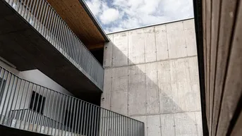 Expose HYGGE Wohnen - Dachgeschosswohnung Top A3.2 mit Balkon im 3.OG