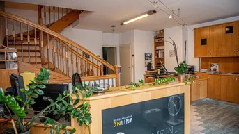 Expose Gewerbeimmobilie in zentraler Lage – Ihre ideale Businesslocation!