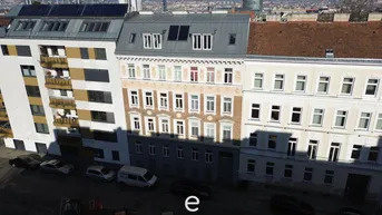 Expose Top Zinshaus in 1120 Wien - Ideale Lage in der Spittelbreitengasse