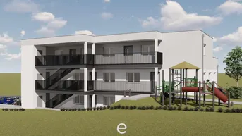 Expose Neubauwohnung in Kallham - Top 05