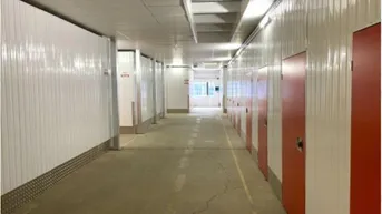 Expose Lagerplätze ab rd. 15m² in Enns zum Vermieten!