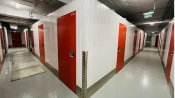Expose Lagerplätze von rd. 6m² bis rd. 10m² in Enns zum Vermieten!
