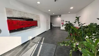 Expose Modernes Büro mit 385m² am Winterhafen, Linz Zentrum!