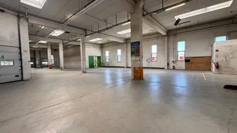 Expose Preiswerte Lagerfläche in St.Pölten