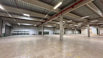 Expose Top Lagerfläche mit Bahnanschluss in bester Verkehrslage in St.Pölten