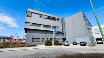 Expose Büroflächen in Bestlage von Wels zu vermieten – ideal für Ihr Business!