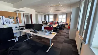 Expose Hervorragend gelegene Bürofläche in Unteradlberg zu mieten!