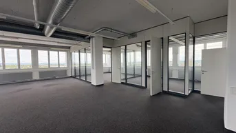 Expose Moderne Büroflächen mit flexiblen Nutzungsmöglichkeiten – Gesamtfläche ca. 713 m² in Marchtrenk zu mieten!
