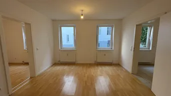 Expose Helle Mietwohnung mit 59,80m² in Linz!