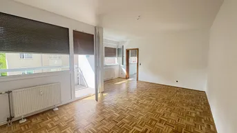 Expose PREISHIT! Sanierte 3-Zimmer-Wohnung mit TG-Platz in Linz/Urfahr