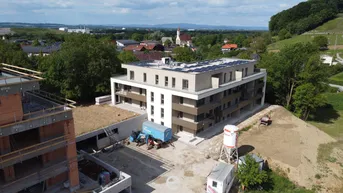 Expose Penthouse-Highlight mit Panoramablick inkl. 2 TGP zum attraktiven Preis