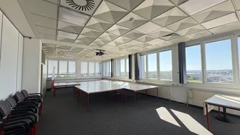 Expose Moderne Bürofläche mit Lager-/Abstellräumen in Marchtrenk