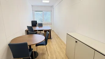 Expose Flexible Top-Büros in Hörsching – jetzt mieten!