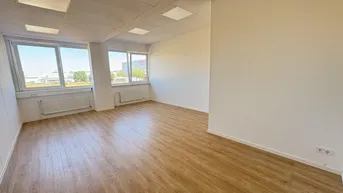 Expose Flexible Top-Büros in Hörsching – jetzt mieten!