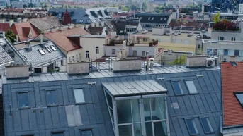 Expose Exklusive Dachgeschoss-Maisonette mit Dachterrasse in Bestlage von Döbling