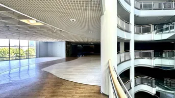 Expose Attraktive und günstige Lagerflächen ab 1.000 m² zu mieten