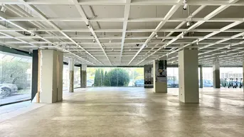 Expose Attraktive und günstige Lagerflächen ab 3.000 m² zu mieten