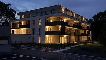 Expose Penthouse-Highlight mit Panoramablick inkl. 2 TGP zum attraktiven Preis