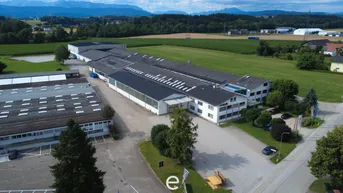 Expose Hervorragend strukturierte Gewerbeimmobilie in zentraler, gut erreichbarer Lage zu kaufen!