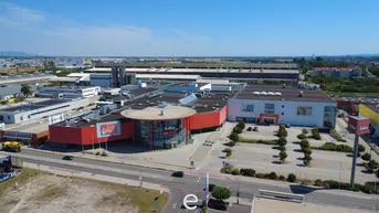 Expose Auch kleine Flächen möglich! - Flexible Retailflächen in top Lage!