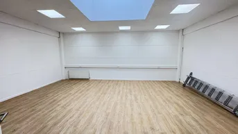 Expose Büro in Hörsching – ca. 44 m², sofort verfügbar