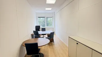 Expose Modernes Büro mit rd. 20m² in Hörsching zu mieten!