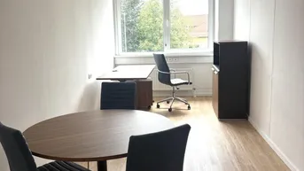 Expose Ihr neues Büro in Hörsching – rd. 17m², modern und sofort verfügbar!